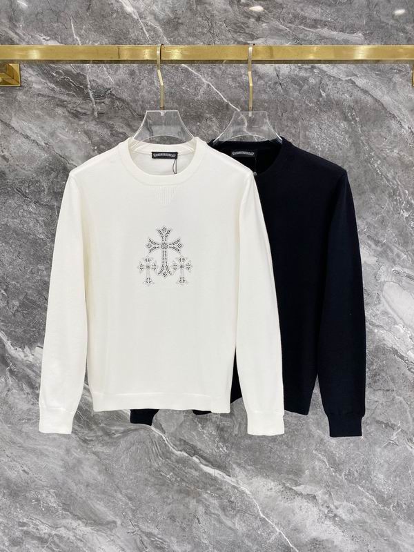 Chrome Hearts S-2XL wdtr17